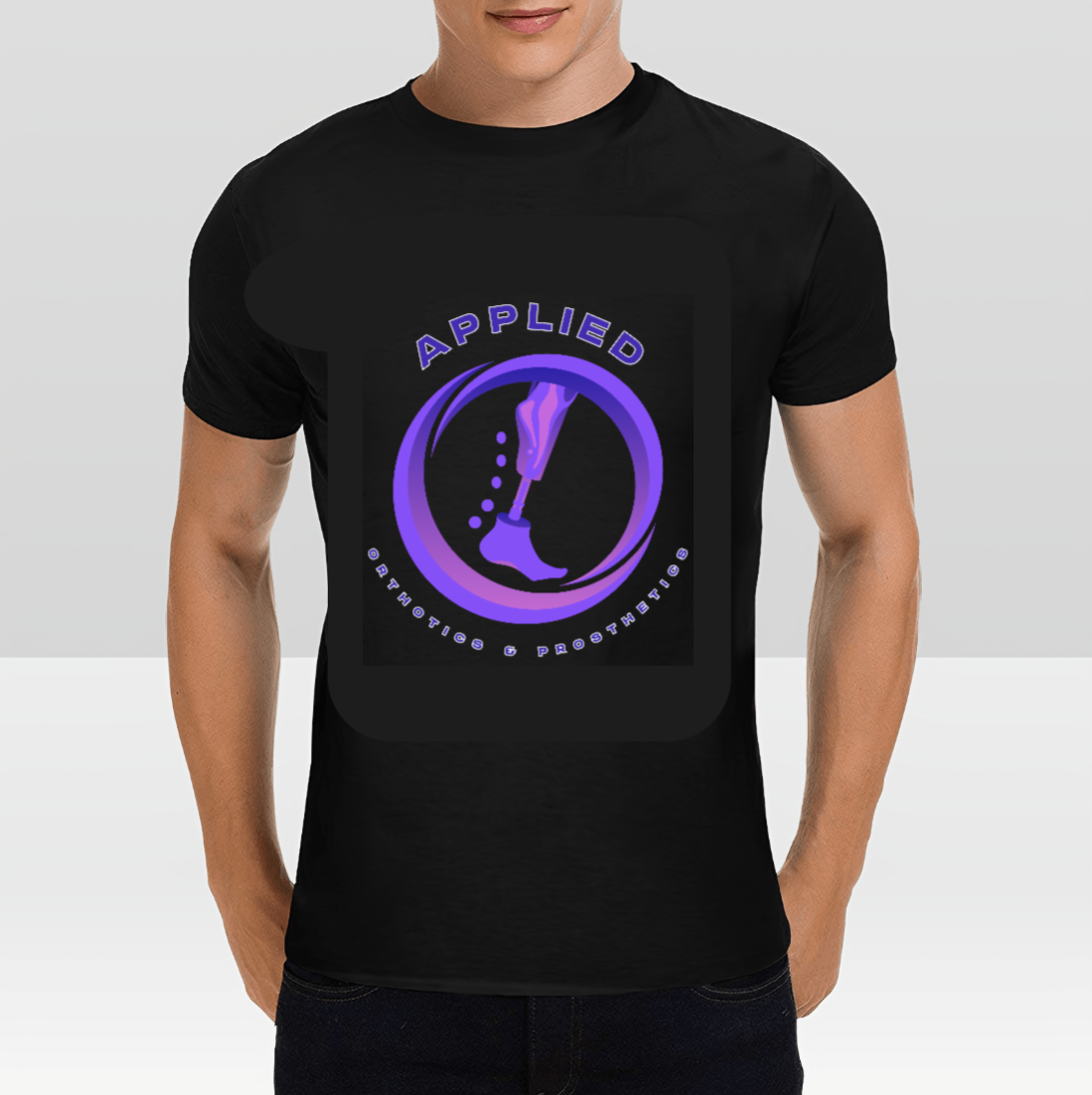 Applied O&P Logo T-Shirt