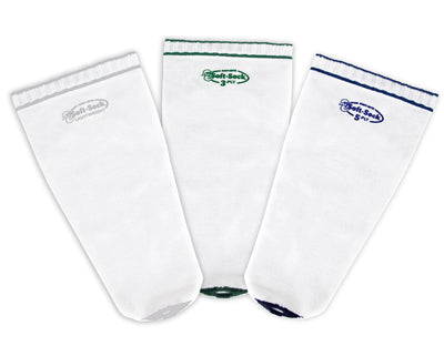 Prosthetic Sock 3-Pack w/CoolMax